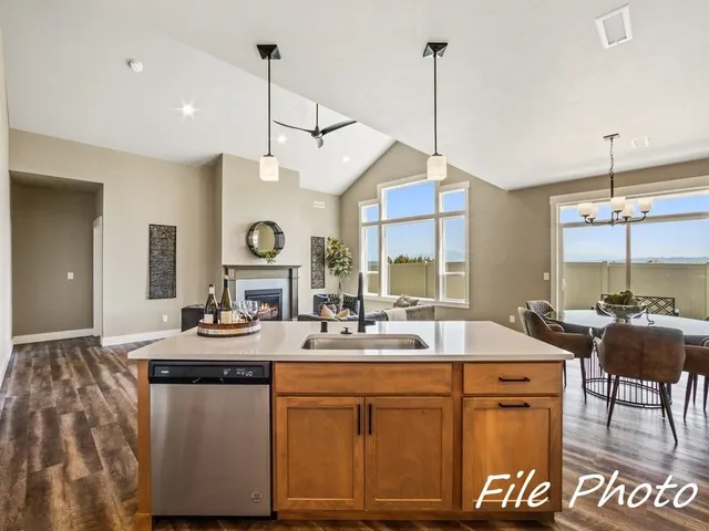 $569,900 | 18191 North Morton Drive, Colbert, WA 99005