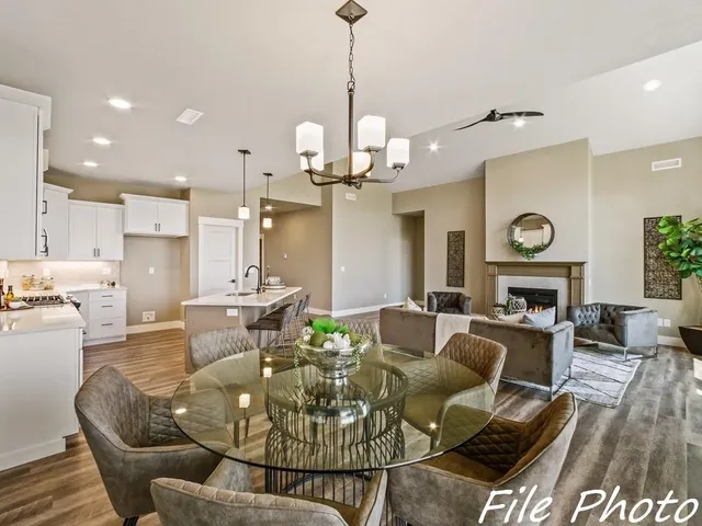 $569,900 | 18191 North Morton Drive, Colbert, WA 99005