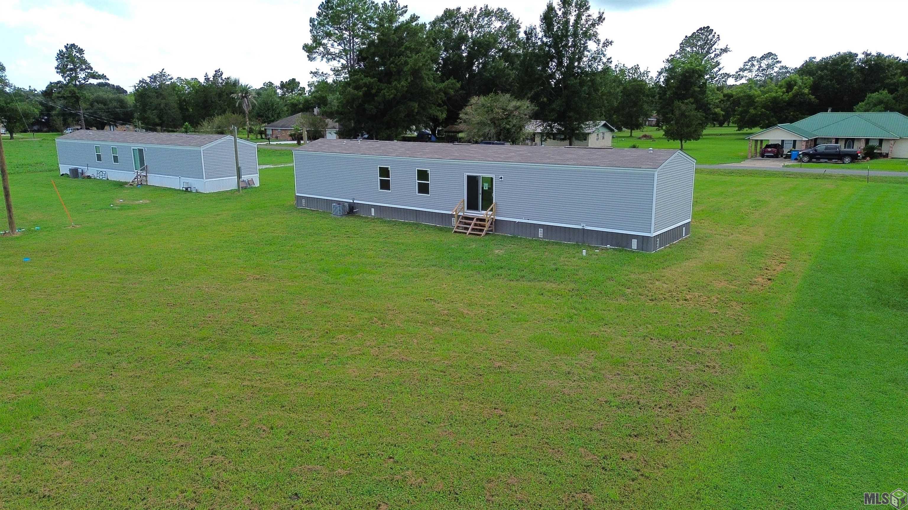 4317 Cleveland Road Fordoche, LA 70732 - Photo 1 of 16 Gallery Image 1
