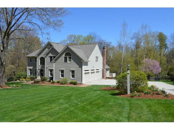 29 Green Road Amherst, NH 03031 - Photo 1 of 1