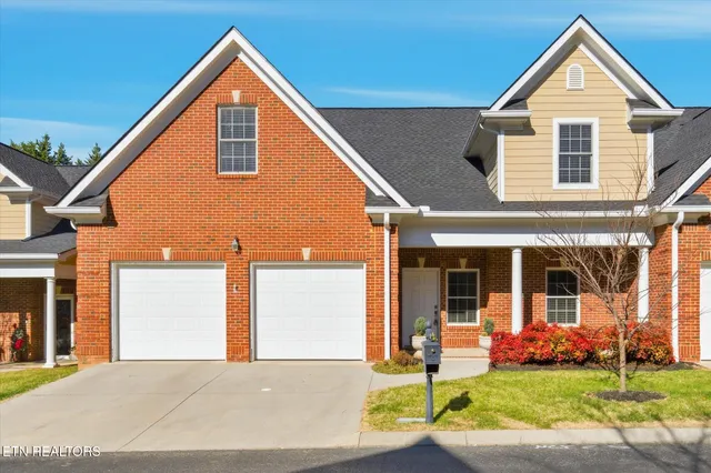 $539,000 | 2380 Pauly Brook Way, Knoxville, TN 37932
