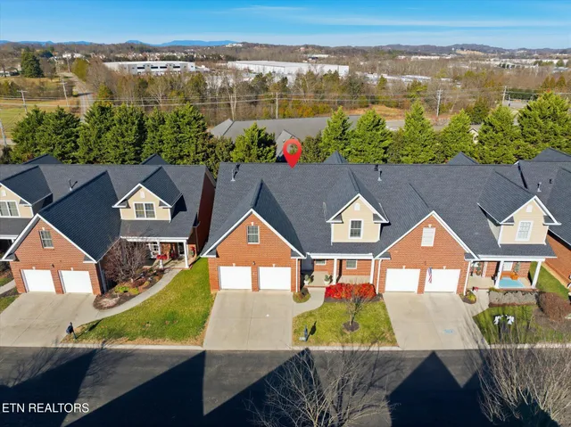 $539,000 | 2380 Pauly Brook Way, Knoxville, TN 37932