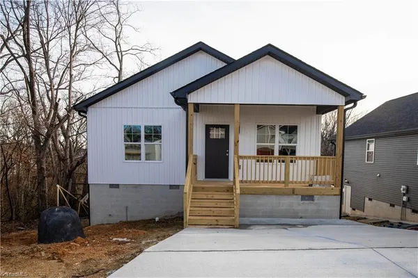 $229,000 | 703 Langford Avenue, High Point, NC 27260