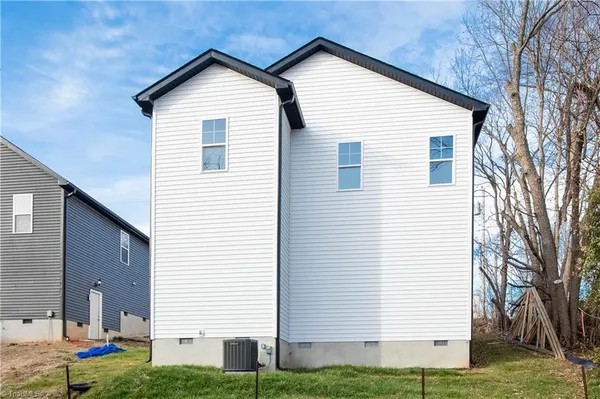 $229,000 | 703 Langford Avenue, High Point, NC 27260