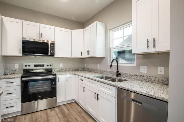 $240,000 | 703 Langford Avenue, High Point, NC 27260