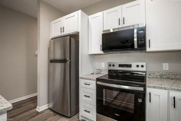 $229,000 | 703 Langford Avenue, High Point, NC 27260