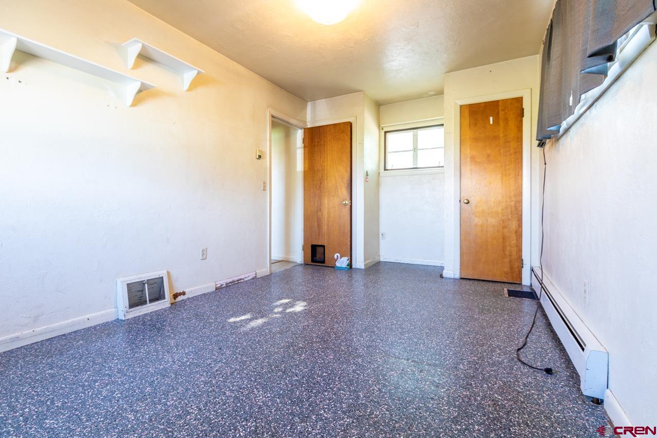 706 39 Road Palisade, CO 81526 - Photo 11 of 35 a view of an empty room