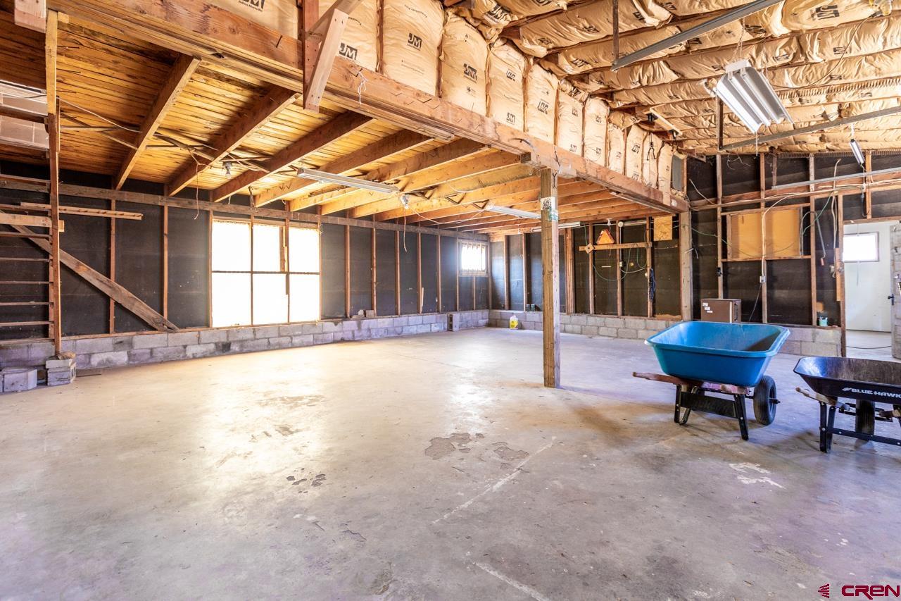 706 39 Road Palisade, CO 81526 - Photo 30 of 35 a view of an empty room