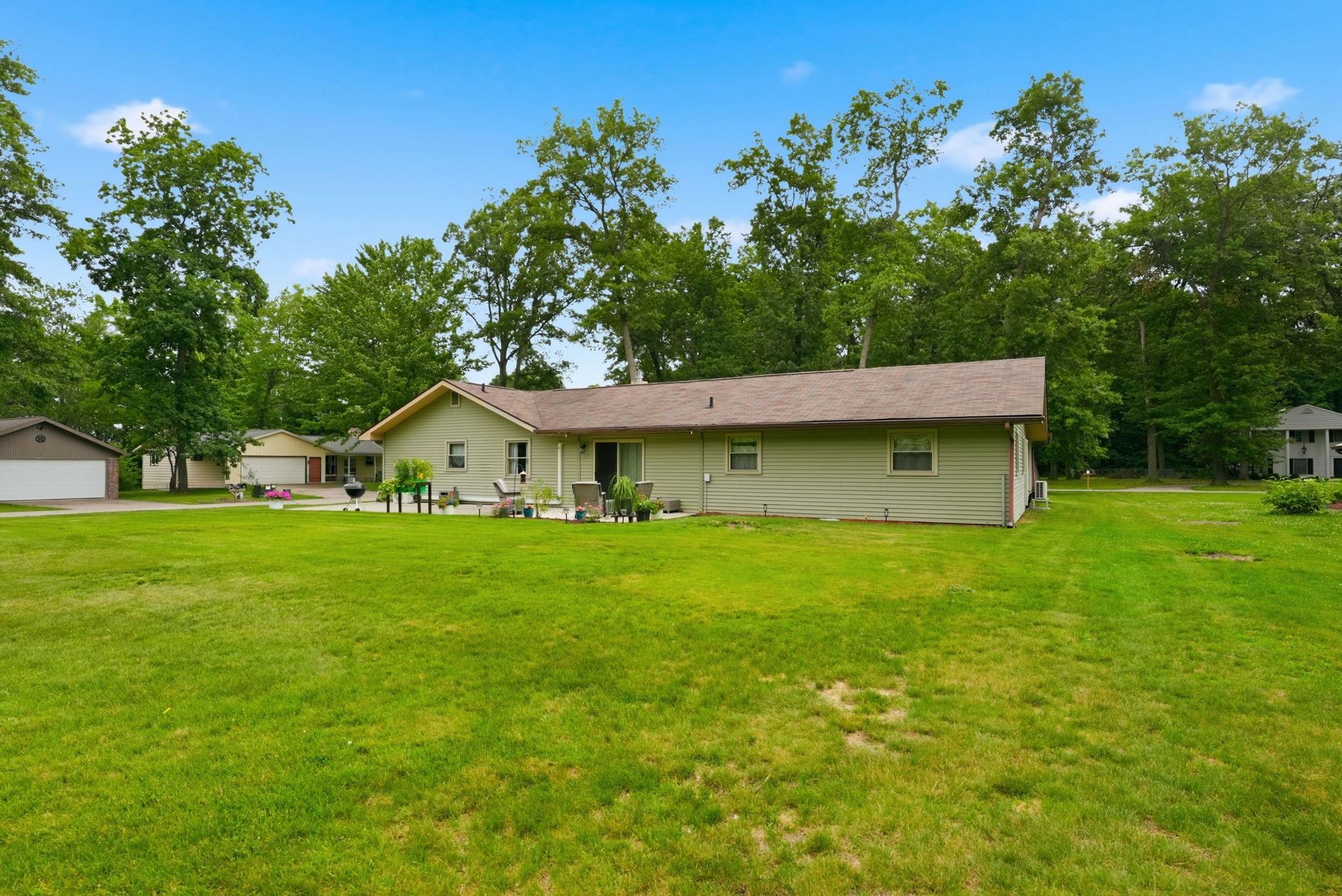 1455 North 140 West Angola, IN 46703 - Photo 27 of 28