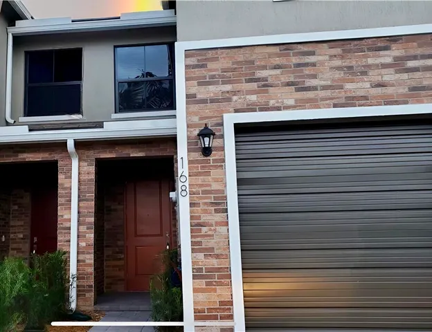 a view of outdoor space