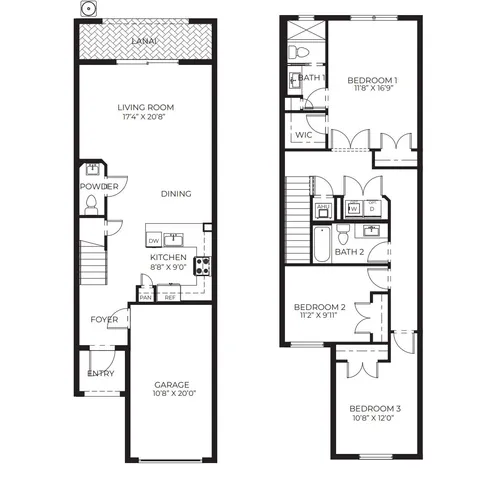 $462,000 | 168 Southeast 5th Court, Deerfield Beach, FL 33441