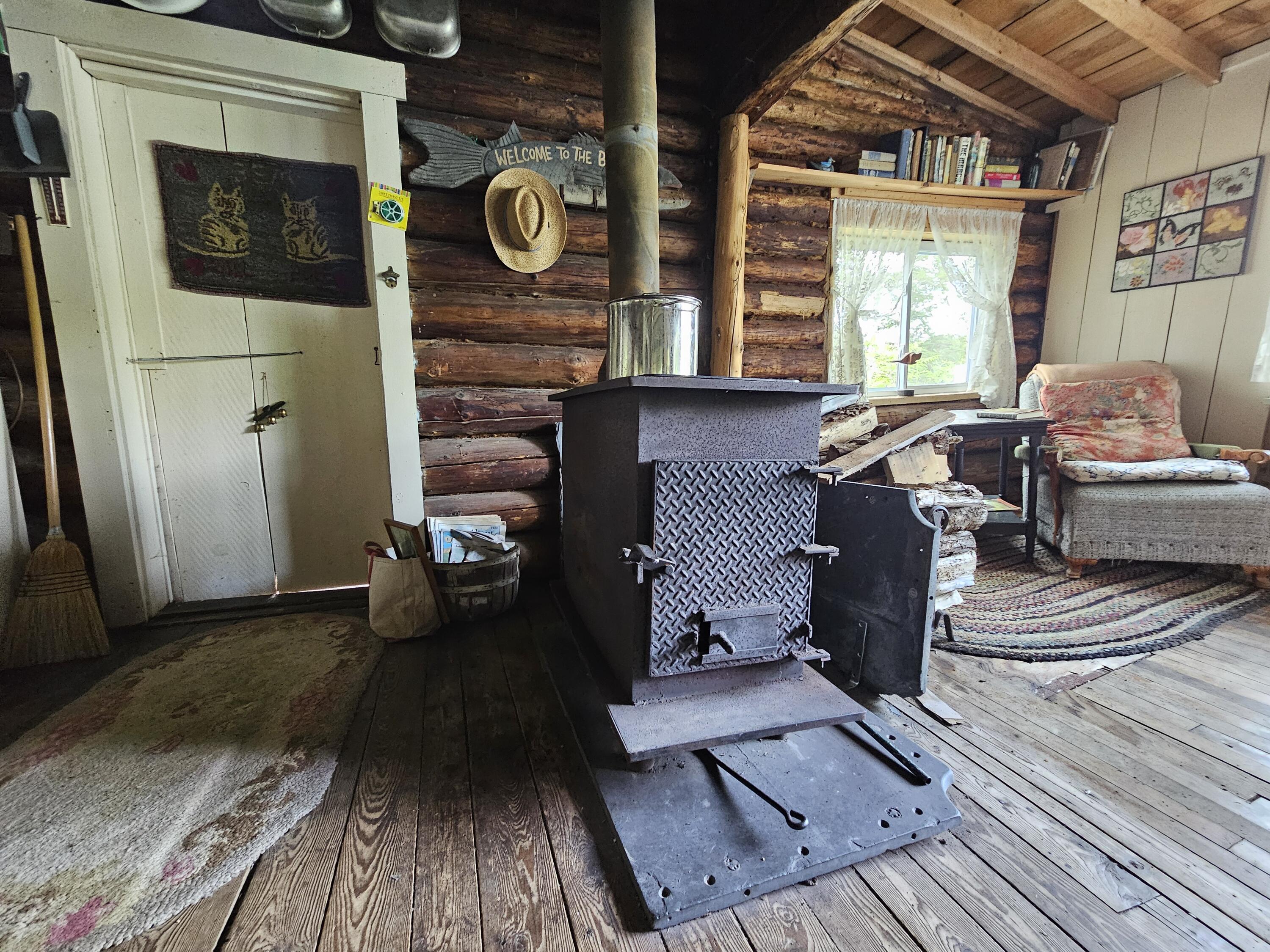 2 Hideaway Road Aurora, ME 04408 - Photo 18 of 43 20240621_160239