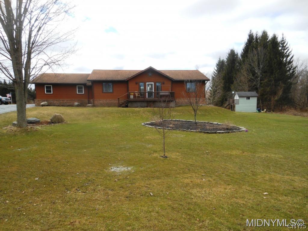 5169 Eureka Road Rome, NY 13440 - Photo 1 of 1