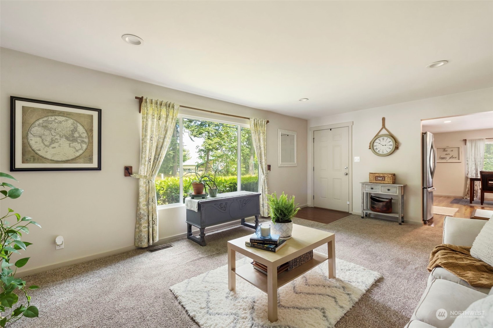 3651 Harris Road Southeast Port Orchard, WA 98366 - Photo 12 of 40 Gallery Image 12