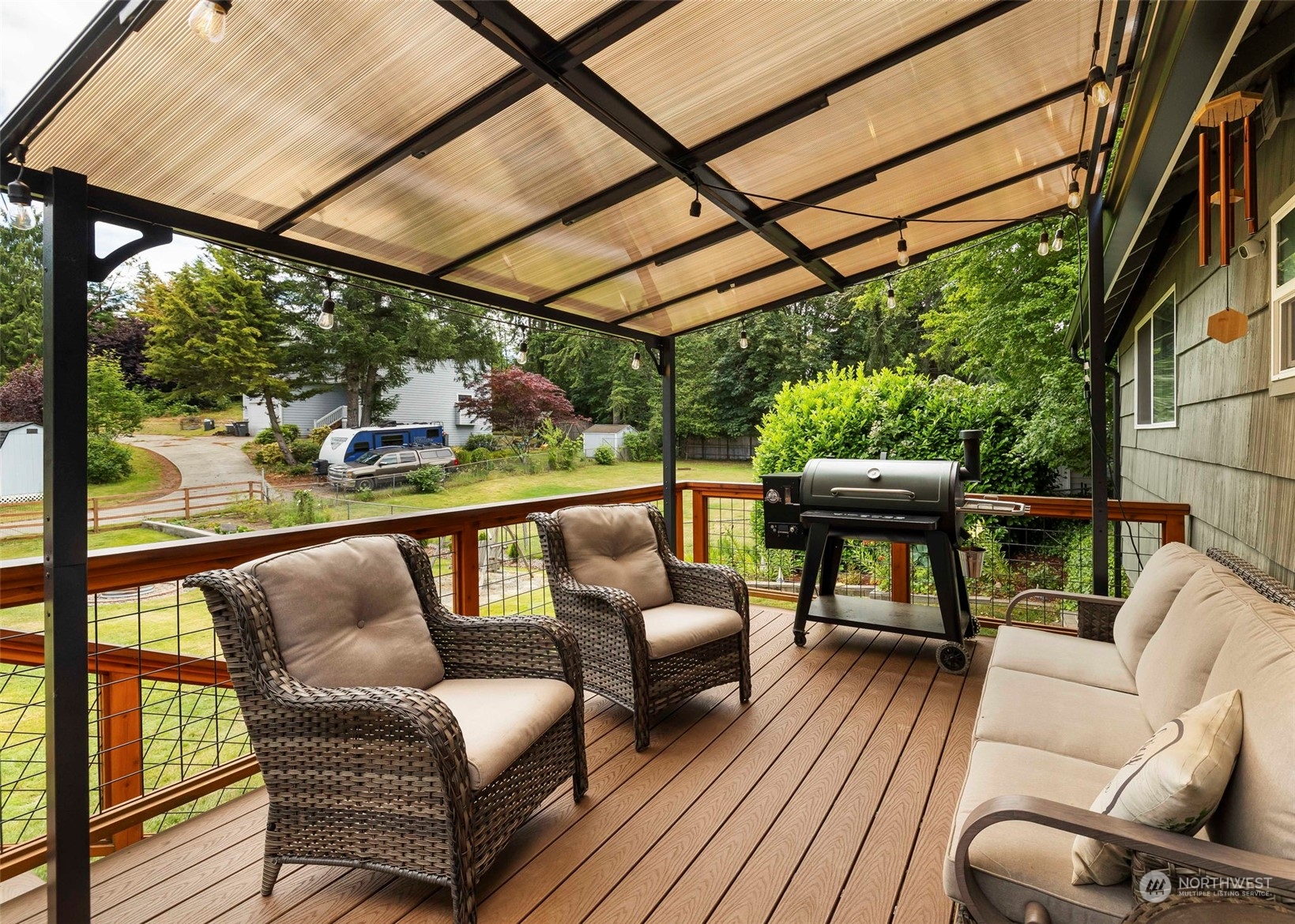 3651 Harris Road Southeast Port Orchard, WA 98366 - Photo 26 of 40 Gallery Image 26
