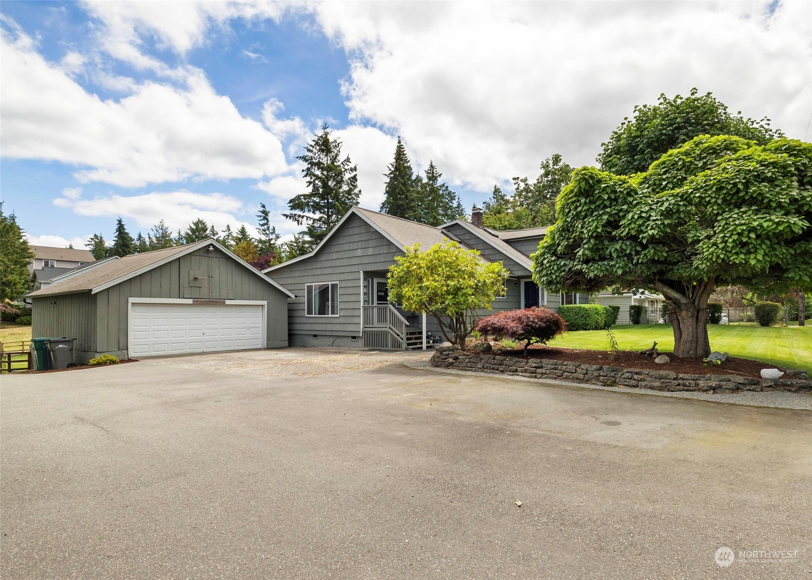 3651 Harris Road Southeast Port Orchard, WA 98366 - Photo 31 of 40 Gallery Image 31