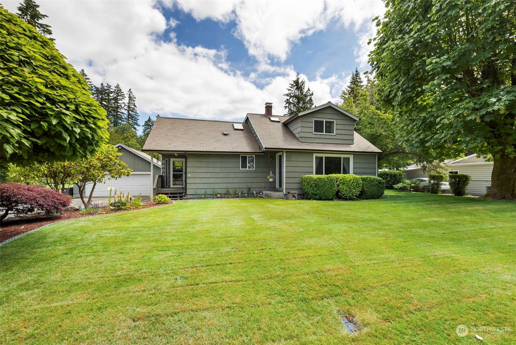 3651 Harris Road Southeast Port Orchard, WA 98366 - Photo 32 of 40 Gallery Image 32