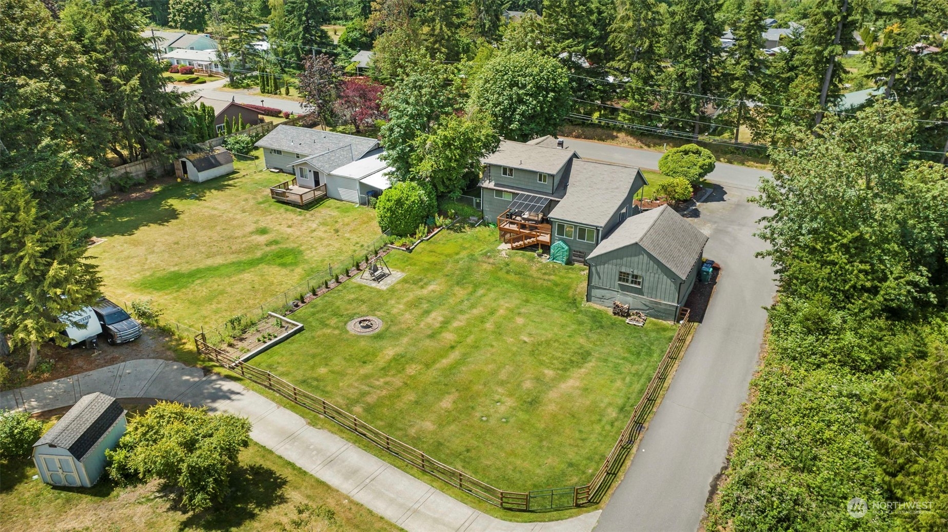 3651 Harris Road Southeast Port Orchard, WA 98366 - Photo 35 of 40 Gallery Image 35