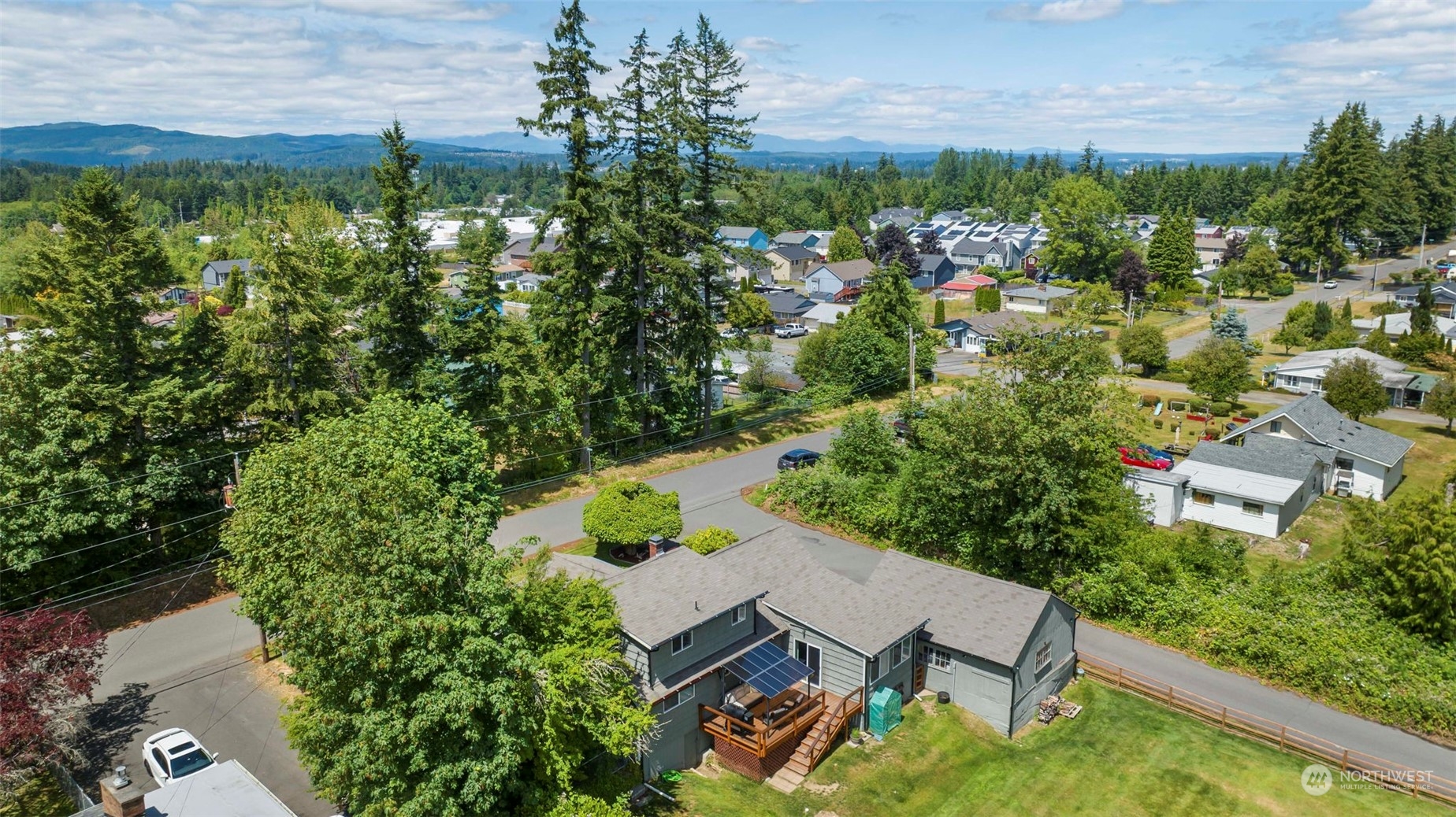 3651 Harris Road Southeast Port Orchard, WA 98366 - Photo 36 of 40 Gallery Image 36
