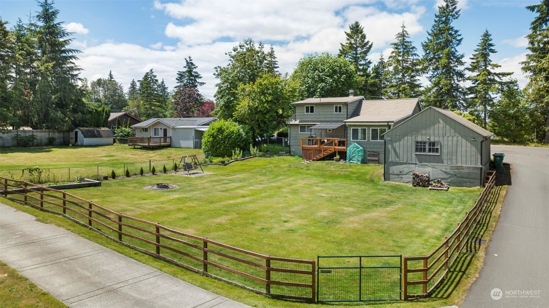 3651 Harris Road Southeast Port Orchard, WA 98366 - Photo 37 of 40 Gallery Image 37