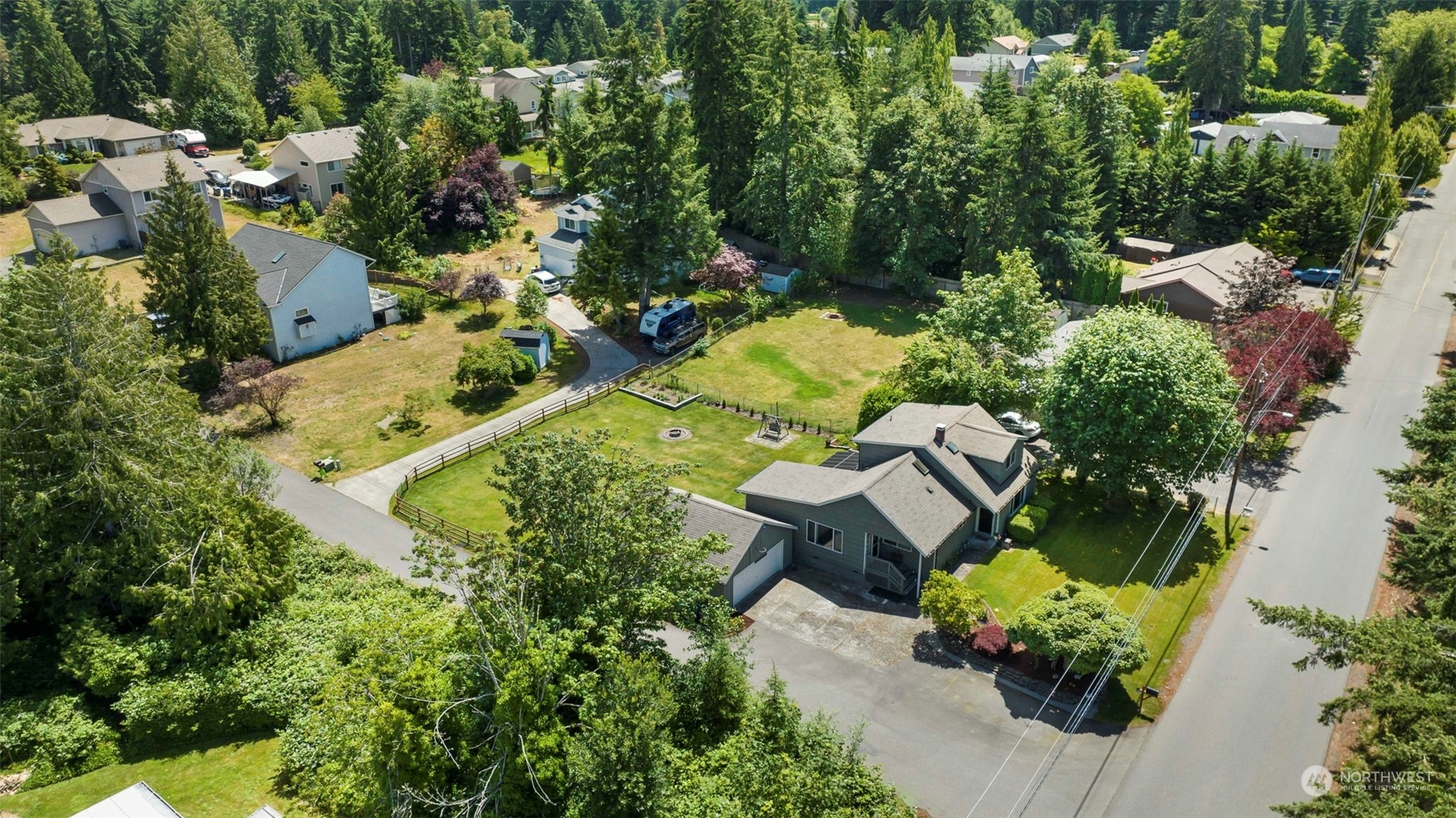 3651 Harris Road Southeast Port Orchard, WA 98366 - Photo 38 of 40 Gallery Image 38