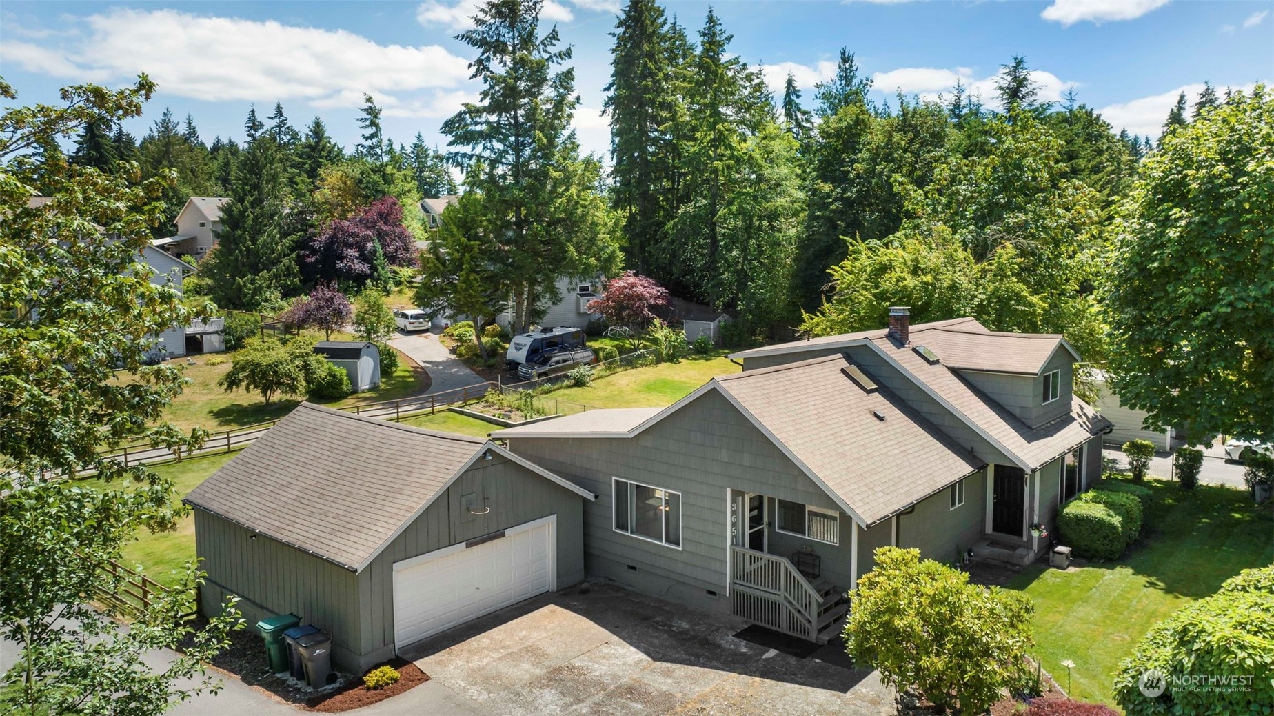 3651 Harris Road Southeast Port Orchard, WA 98366 - Photo 39 of 40 Gallery Image 39