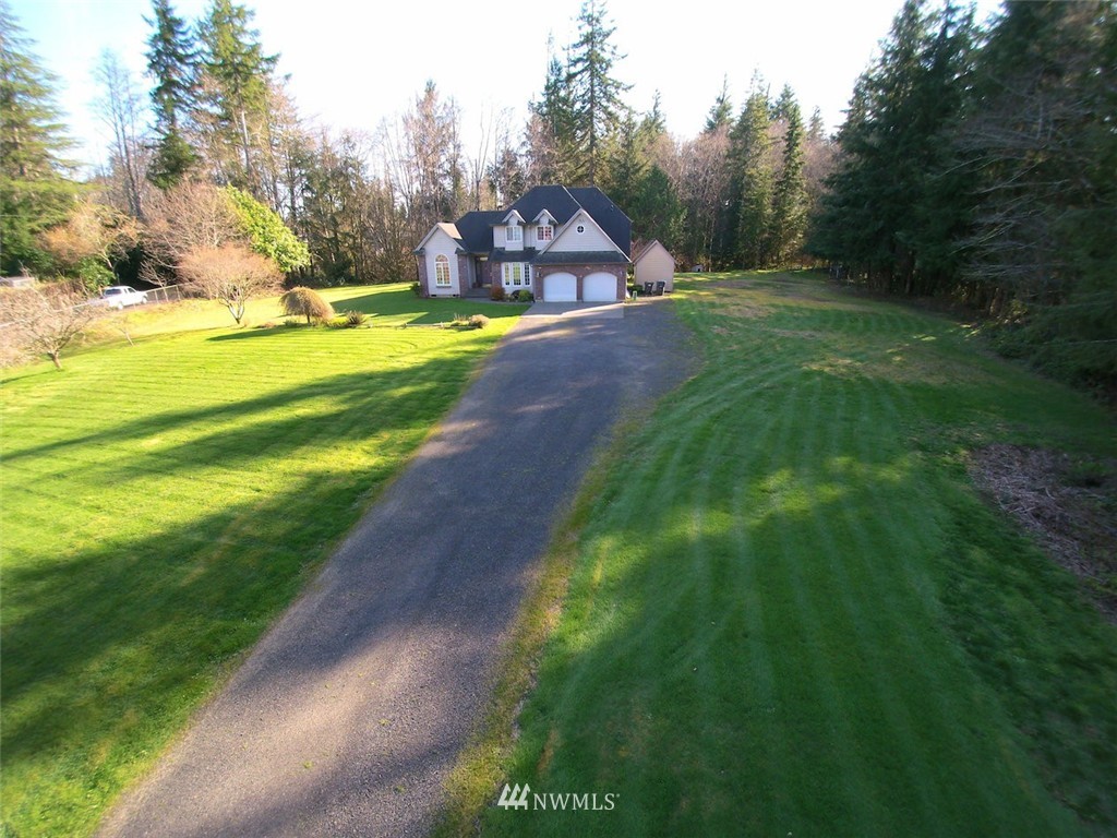 6305 Manor Road Aberdeen, WA 98520 - Photo 1 of 25 Gallery Image 1
