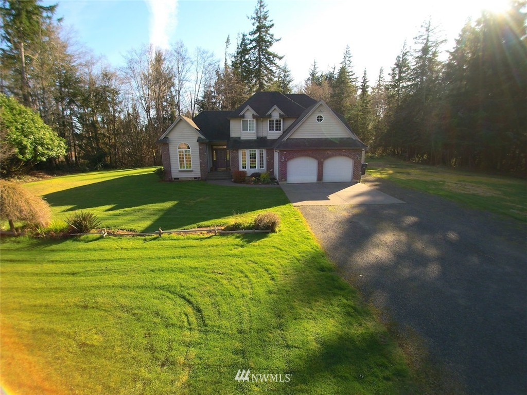 6305 Manor Road Aberdeen, WA 98520 - Photo 2 of 25 Gallery Image 2