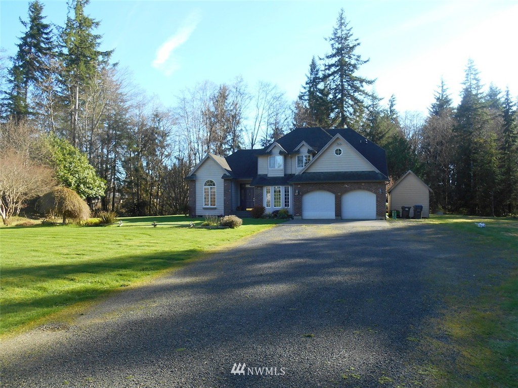 6305 Manor Road Aberdeen, WA 98520 - Photo 3 of 25 Gallery Image 3