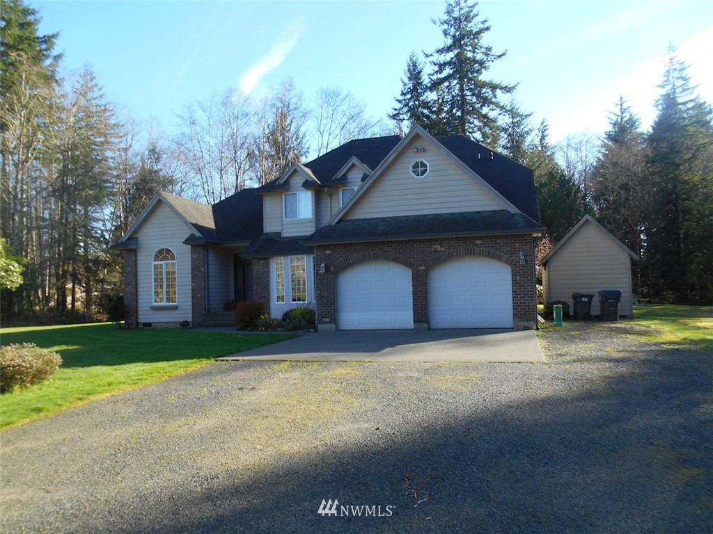 6305 Manor Road Aberdeen, WA 98520 - Photo 4 of 25 Gallery Image 4