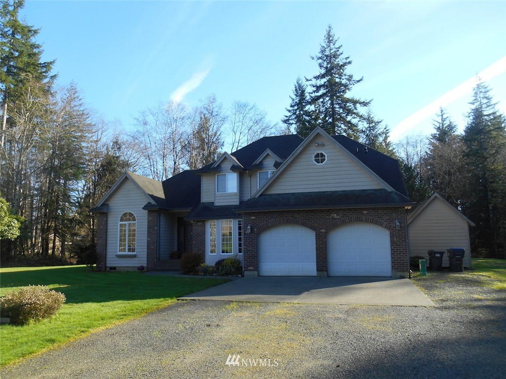 6305 Manor Road Aberdeen, WA 98520 - Photo 7 of 25 Gallery Image 7