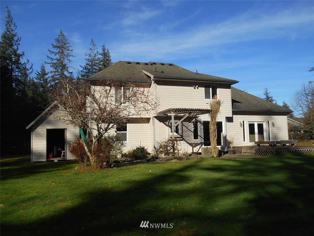 6305 Manor Road Aberdeen, WA 98520 - Photo 8 of 25 Gallery Image 8