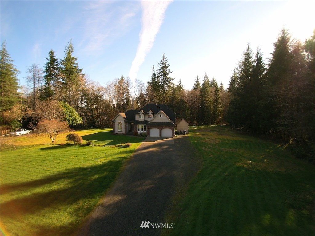 6305 Manor Road Aberdeen, WA 98520 - Photo 9 of 25 Gallery Image 9