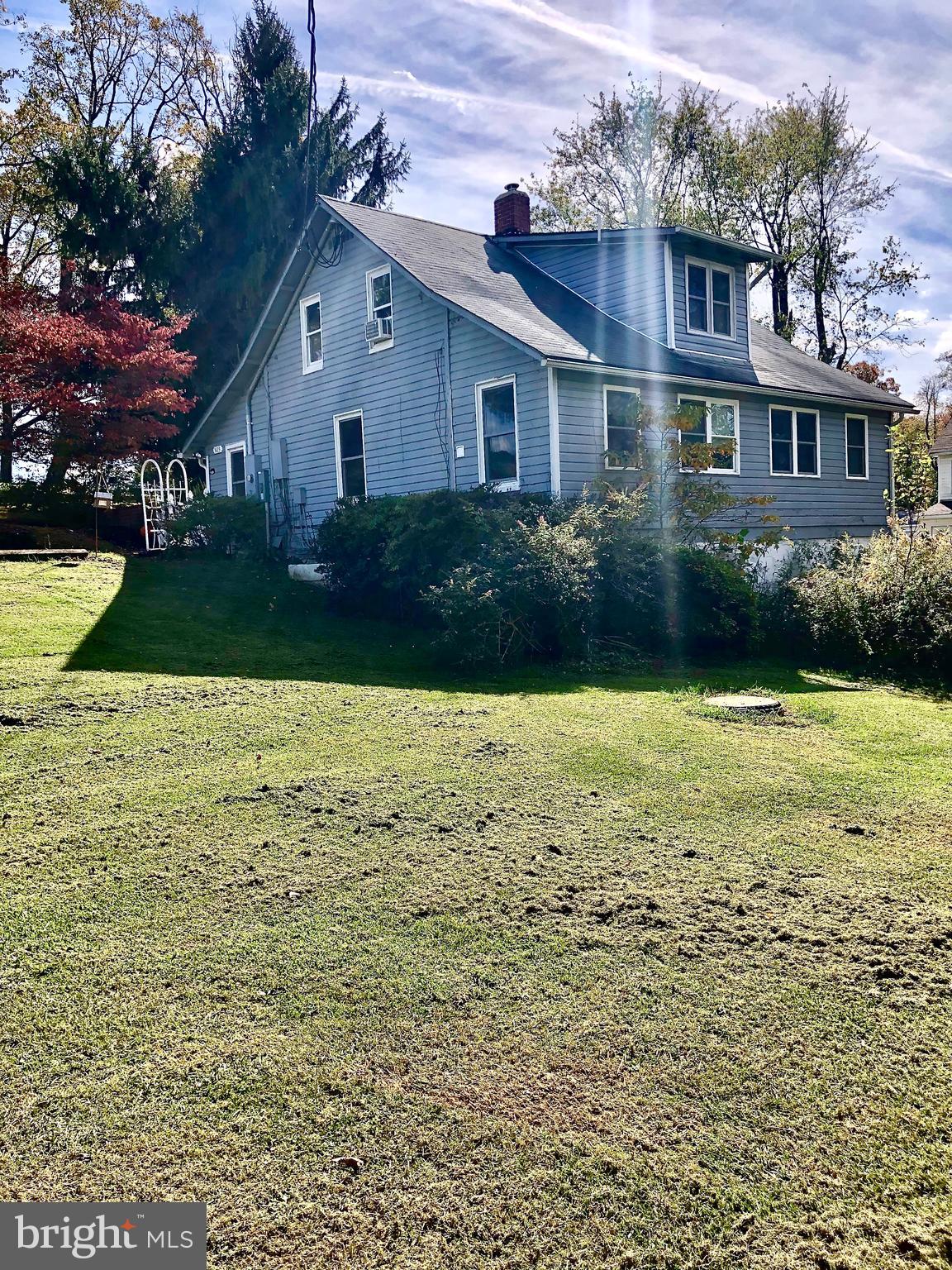 5123 Woodville Road Mount Airy, MD 21771 - Photo 4 of 37 country house on 3/4 acre