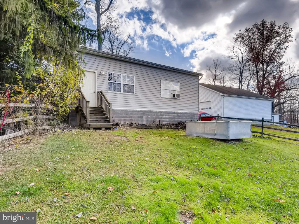 5123 Woodville Road Mount Airy, MD 21771 - Photo 37 of 37 Man Cave