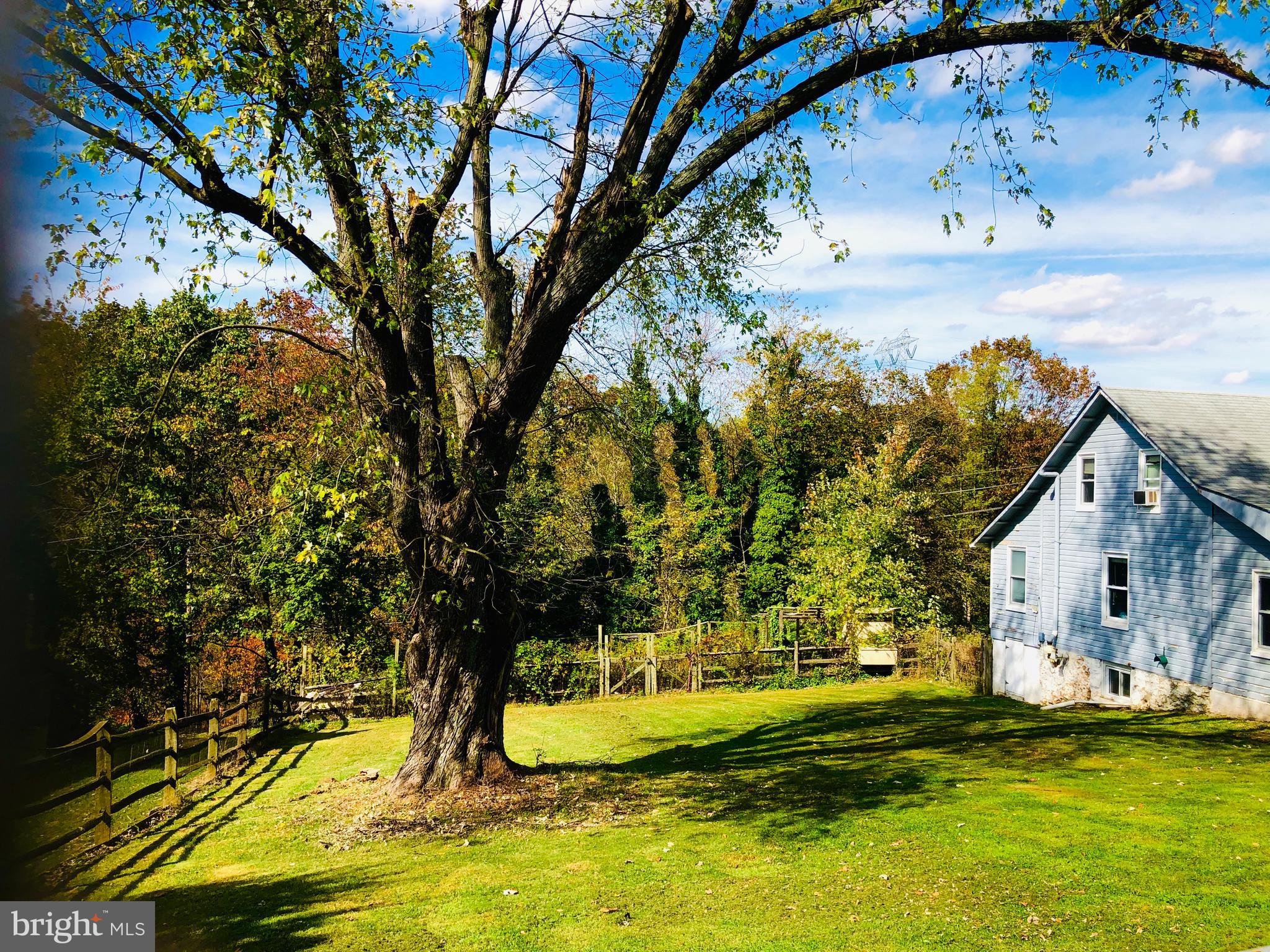 5123 Woodville Road Mount Airy, MD 21771 - Photo 7 of 37 beautiful rolling views