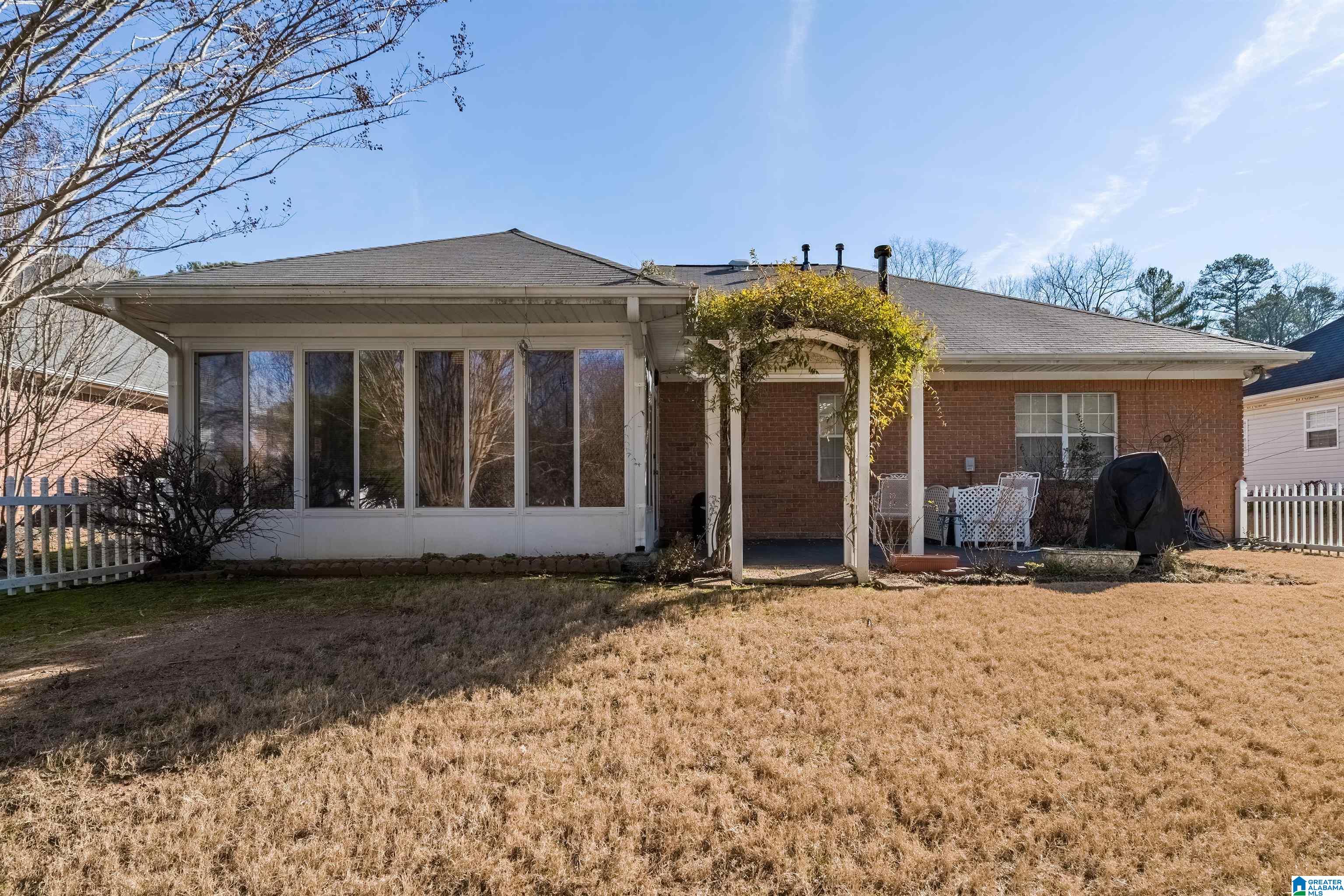 5116 Alex Way Clay, AL 35215 - Photo 27 of 28