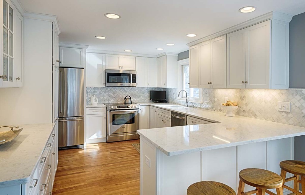 8 Tara Road Southborough, MA 01772 - Photo 6 of 26 Gallery Image 6