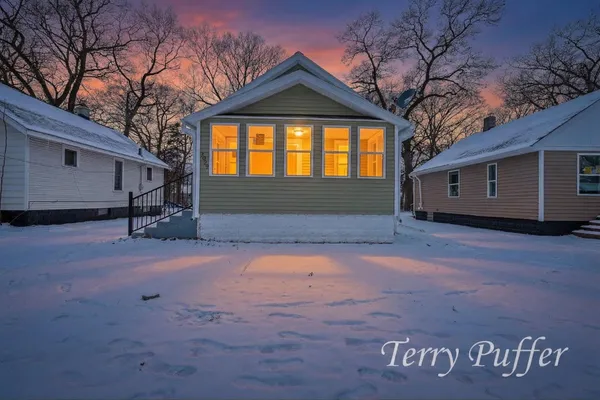 $109,900 | 3029 Waalkes Street, Muskegon, MI 49444