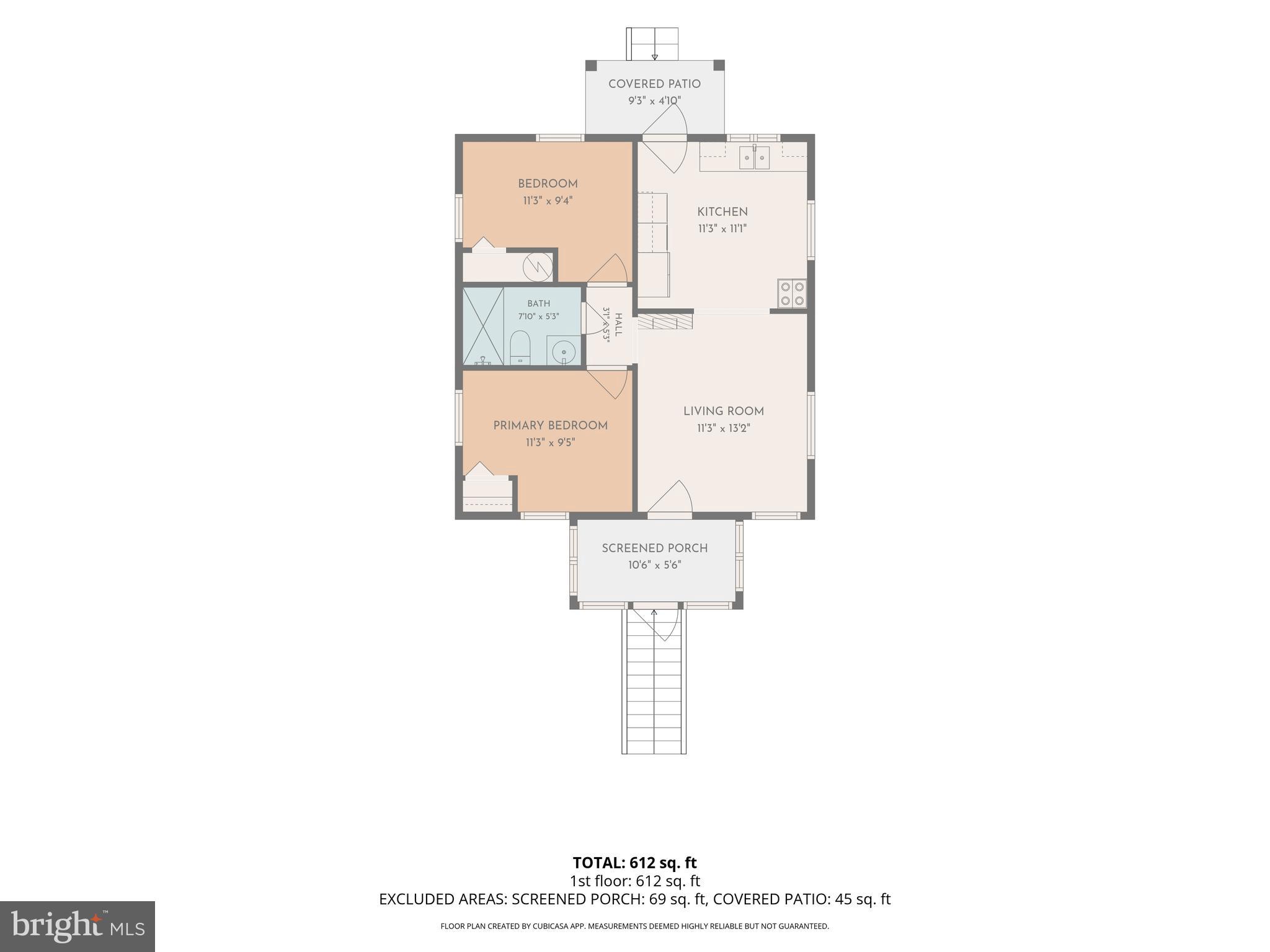 218 North Fairfax Boulevard Ranson, WV 25438 - Photo 24 of 24 Gallery Image 24