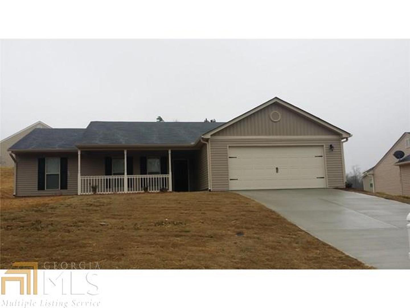 44 Pointer Way Colbert, GA 30628 - Photo 1 of 1