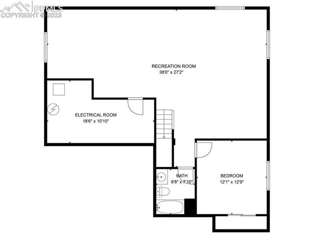 1334 Diamond Rim Drive Colorado Springs, CO 80921 - Photo 42 of 46 Gallery Image 42