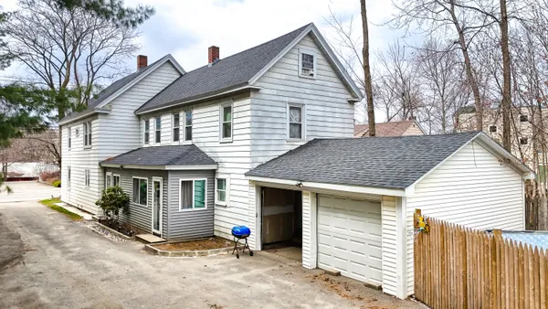 $370,000 | 83 Pleasant Street, Waterville, ME 04901