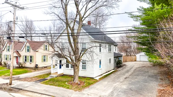$370,000 | 83 Pleasant Street, Waterville, ME 04901