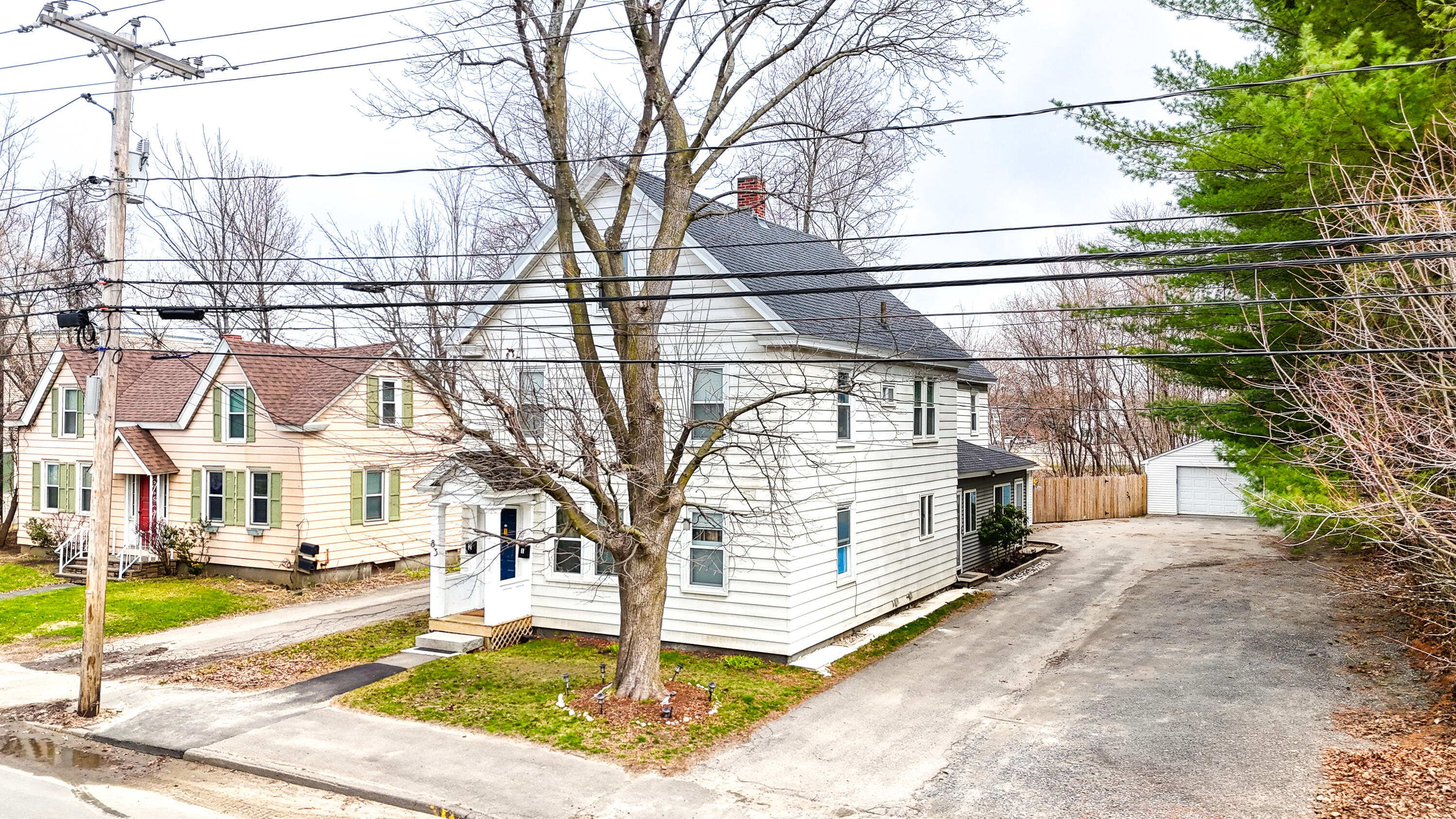 83 Pleasant Street Waterville, ME 04901 - Photo 2 of 44 51-9W7DP5Y--DP-104