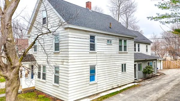 $370,000 | 83 Pleasant Street, Waterville, ME 04901