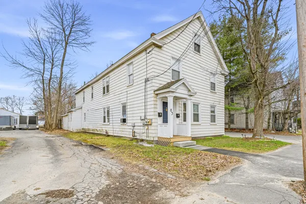 $370,000 | 83 Pleasant Street, Waterville, ME 04901