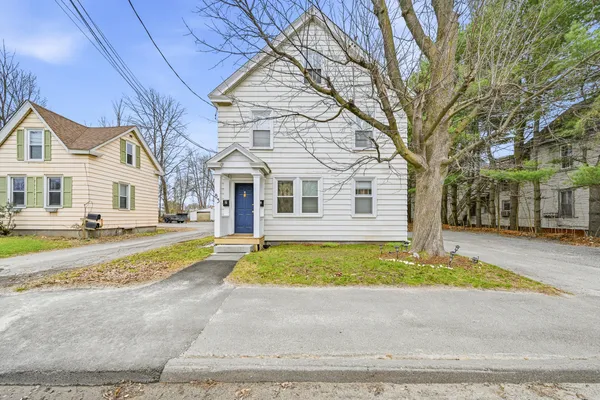 $370,000 | 83 Pleasant Street, Waterville, ME 04901
