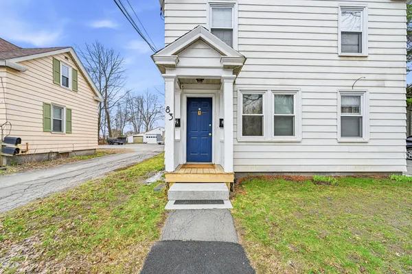 $370,000 | 83 Pleasant Street, Waterville, ME 04901
