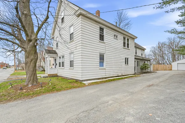 $370,000 | 83 Pleasant Street, Waterville, ME 04901
